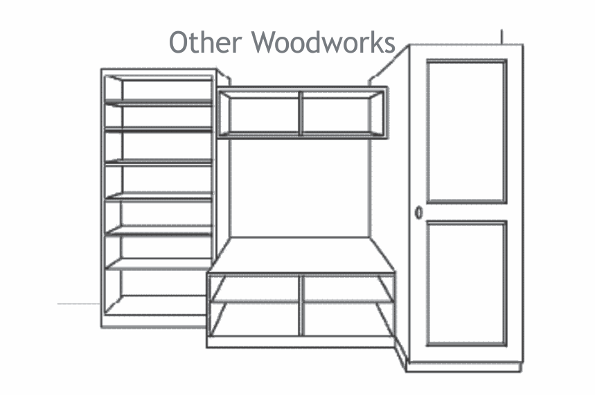 Other Woodworks
